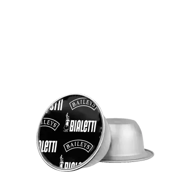 12 Capsule Bialetti Originali Baileys